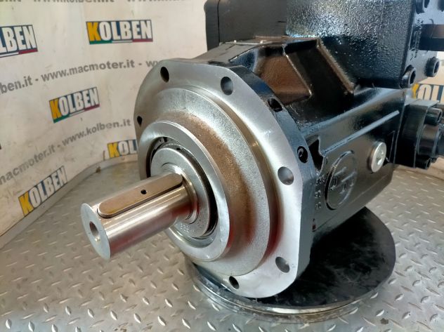 Pompa Rexroth HA4VSO500DP/30R-PPH13N00-S1068 - Foto 2