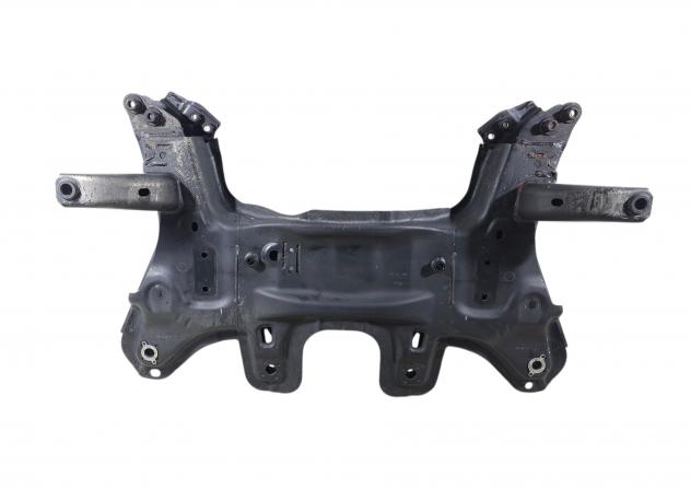 CULLA MOTORE FIAT Panda 3° Serie 00519283440 169A4000 Benzina 1200 (12)
