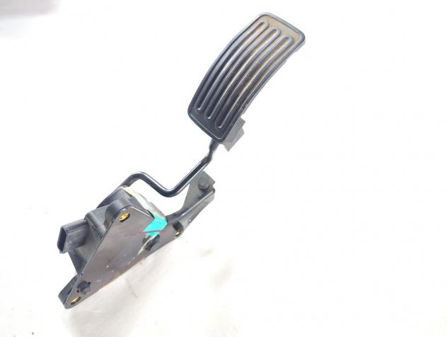 18002BR65A PEDALE ACCELERATORE NISSAN QASHQAI 1.5 D 78KW 6M 5P (2010) RICAMBIO USATO - Foto 2