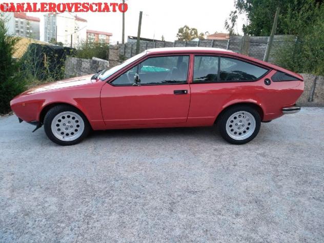 Cerchi ronal a1 style 7x 15 4x98 et25 alfa romeo - Foto 3