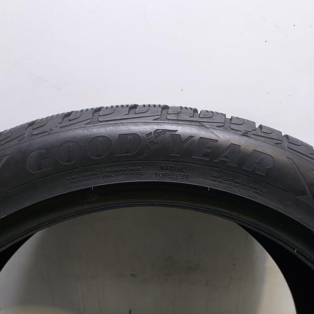 4 GOMME 275 45 21 GOODYEAR A63132 - Foto 5