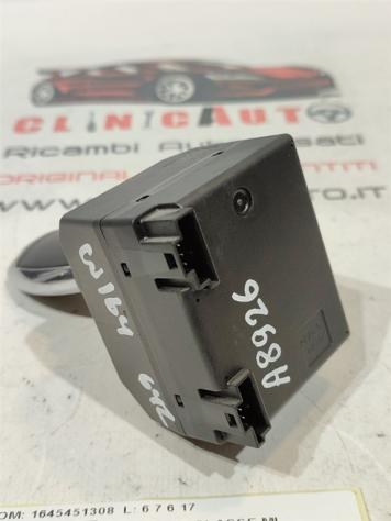 BLOCCHETTO ACCENSIONE MERCEDES ML W164 3° Serie 1645451308 642940 (0511) - Foto 3