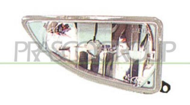 PROIETTORE FENDINEBBIA S. FD4204414 Parti elettriche Fanaleria Fendinebbia Fendinebbia dx. FORD - FOCUS - 1998 2001