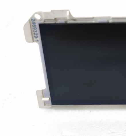 DISPLAY VEGLIA QUADRO STRUMENTI OPEL Corsa E 3° Serie 39007358 (15) - Foto 5