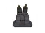 TAPPEZZERIA COMPLETA TOYOTA Auris Serie (E180) 2ZR-FXE (1218)