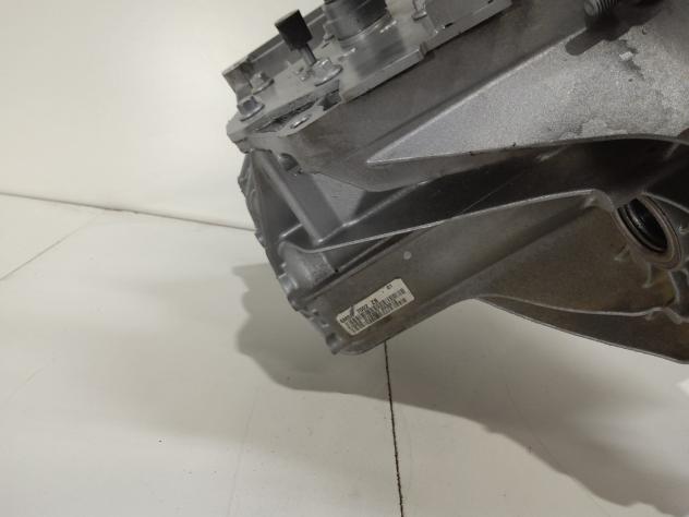 CAMBIO MANUALE COMPLETO FORD C - Max Serie 1477480 KKDB Diesel 1800 (0307) - Foto 5