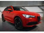 RICAMBI ALFA ROMEO STELVIO ANNO 2021 #0003