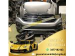 MUSATA COMPLETA VOLKSWAGEN T-CROSS 2021