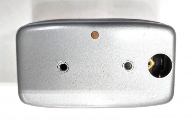 FANALE POSTERIORE (STOP) SIEM DESTRO ORIGINALE PIAGGIO APE MP - Foto 4