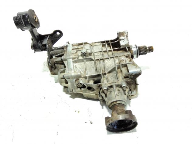 RIDUTTORE CAMBIO LAND ROVER Freelander 1° Serie TAG000230 20T2N Diesel 2000 (9803)