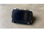 Autoradio display di navigazione Fiat 500L del 2018 (07356582610)