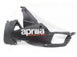 APRILIA RS 50 89768900XN3 CARENA SOTTOSCOCCA SINISTRA 18 - 20 LEFT LOWER FA &hellip;