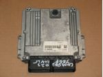 0281037068 ECU FIAT TIPO JEEP COMPASS ALFA 1.6 EDC17C69 46346613 1039T52739