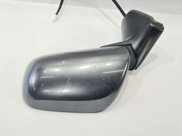 SPECCHIETTO RETROVISORE SINISTRO TOYOTA Auris Serie (E150) (0712) - Foto 7