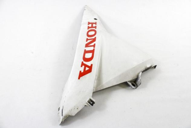 HONDA CBR 300 R 64310K33D00ZC CARENA PUNTALE INFERIORE DESTRA NC51 15 - 16 RIGHT LOWER FAIRING SEGNI DI USURA 64310K33D000 - Foto 2