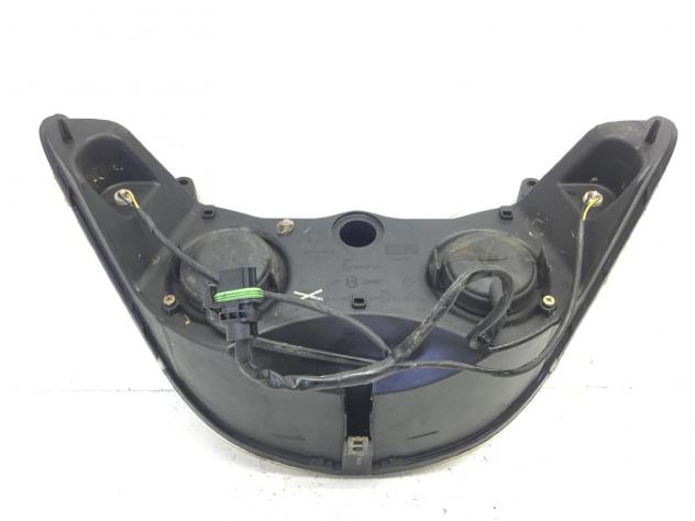 PIAGGIO X8 200 FARO FANALE ANTERIORE 2005 2007 M36200 - Foto 7