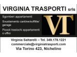 Sgombri e Picooli Traslochi