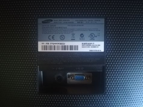 Monitor PC Led - Foto 2