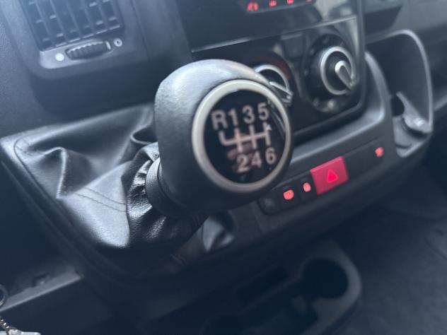 FIAT Ducato 290 Panorama 30 2020 panorama 30 CH1 2.3 mjt 140cv E6d-temp - Foto 8