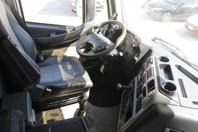 IVECO STRALIS 500 CON IMPIANTO IDRAULICO E5 - Foto 7