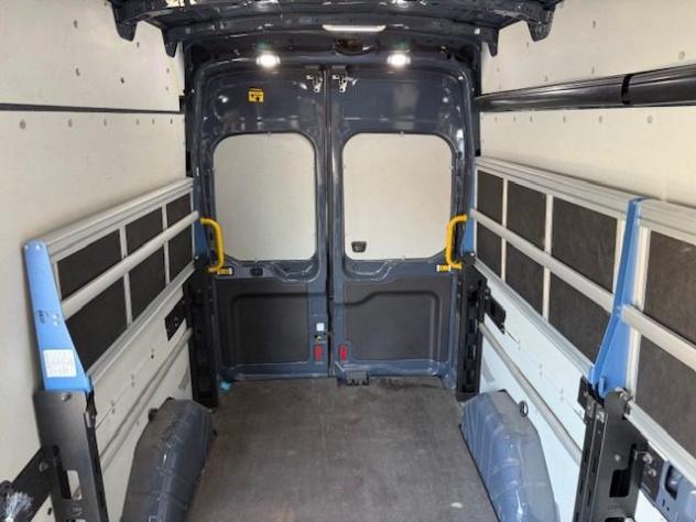 FORD Transit 350 2.0 EcoBl. 130CV PL-TM Combi compl. pian. Tren rif. 23829847 - Foto 9