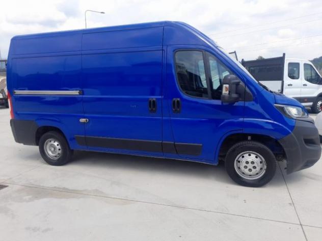 FIAT ducato 2.3 MJT 120CV PC-TN Furgone rif. 23611632 - Foto 2