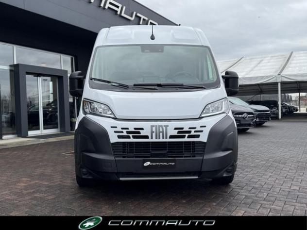 FIAT Ducato 35 2.2 Mjt 140CV PLM-TA Furgone + IVA rif. 23719264 - Foto 2