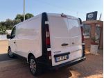 Opel Vivaro 27 1.6 CDTI PC-TN Furgone Essentia