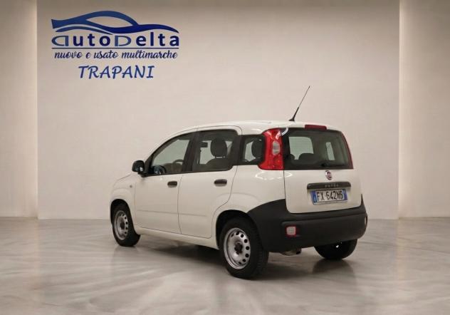 Fiat Panda 1.2 Pop Van 2 posti - Foto 3
