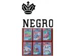 6 mazzi di carte Top Quartetto, Dal Negro.