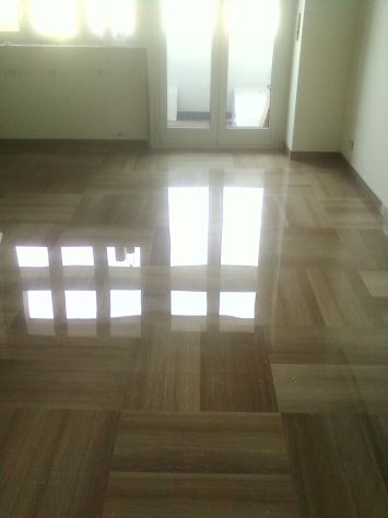 LUCIDATURA LEVIGATURA MARMO A TORINO - Foto 4