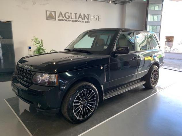 LAND ROVER Range Rover 4.4 TDV8 HSE rif. 24085950