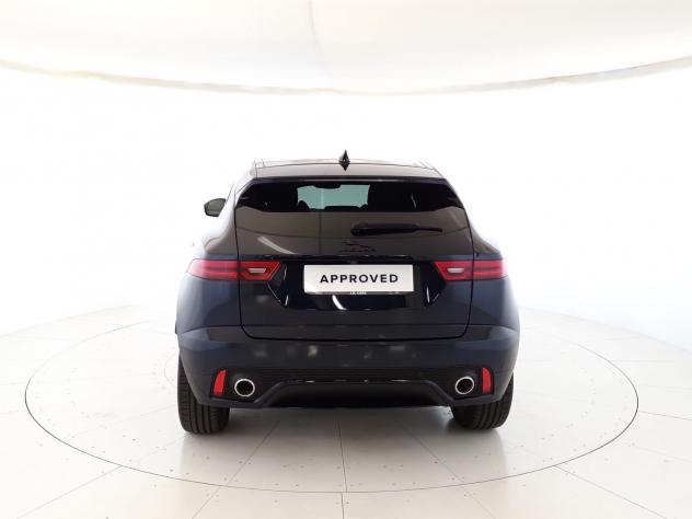 Jaguar E-Pace 2.0 P250 R-DYNAMIC SE AUTO 4WD - Foto 7
