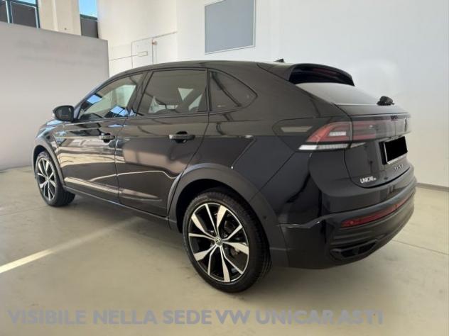 VOLKSWAGEN Taigo 1.0 TSI 115 CV R-Line Plus rif. 24077894 - Foto 7