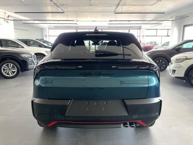 ALFA ROMEO Junior 1.2 145 CV Hybrid eDCT6 Speciale P/ Sport KM0 MY25 rif. 23320764 - Foto 6