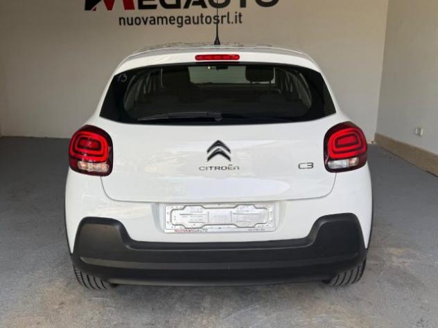 CITROEN C3 BlueHDi 100 S&S Feel Pack rif. 23940712 - Foto 6