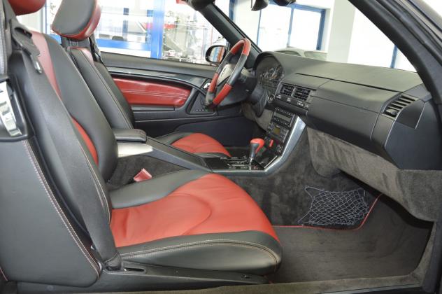 Mercedes-benz SL 500 SL 500 DISIGNO SPORT - Foto 10