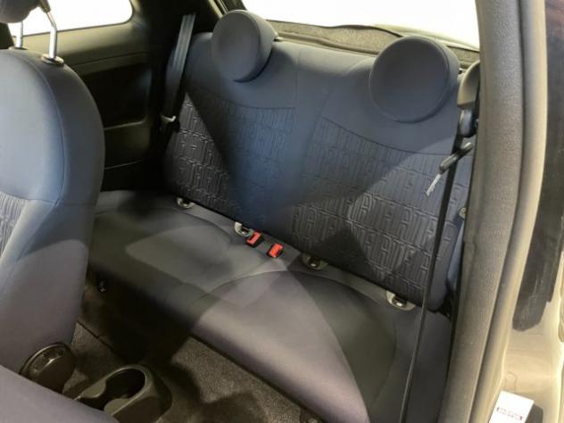 FIAT 500 1.0 Hybrid Connect Manuale * OK NEOPATENTATI * rif. 23000923 - Foto 7