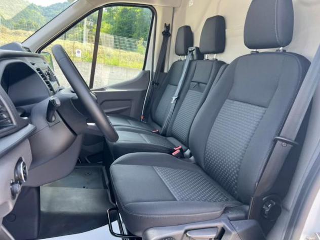 FORD Transit 310 2.0TDCi EcoBlue 130CV PM-TM Furgone Trend rif. 24185959 - Foto 10