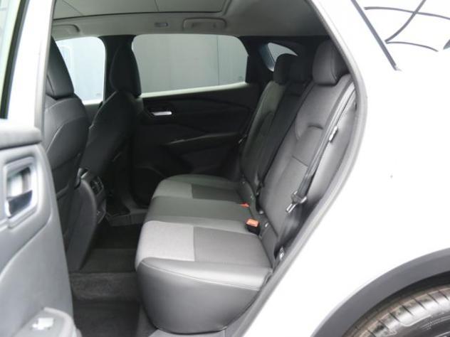 NISSAN Qashqai MHEV 158 CV Xtronic N-Connecta rif. 24118598 - Foto 8