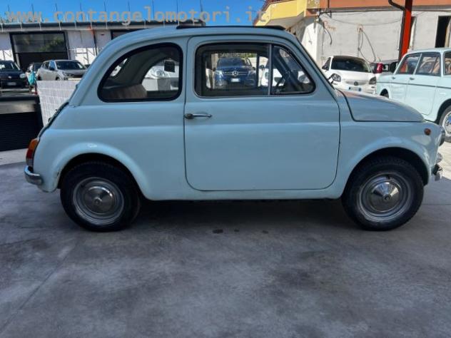FIAT 500 FIAT 110F BERLINA 500 rif. 24186014 - Foto 6
