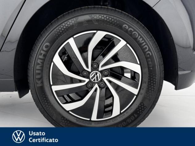 VOLKSWAGEN Polo 1.0 tsi edition plus 95cv rif. 23388548 - Foto 6