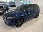 BMW X3 xDrive20d 48V Msport *Sedili riscaldati* rif. 24149140