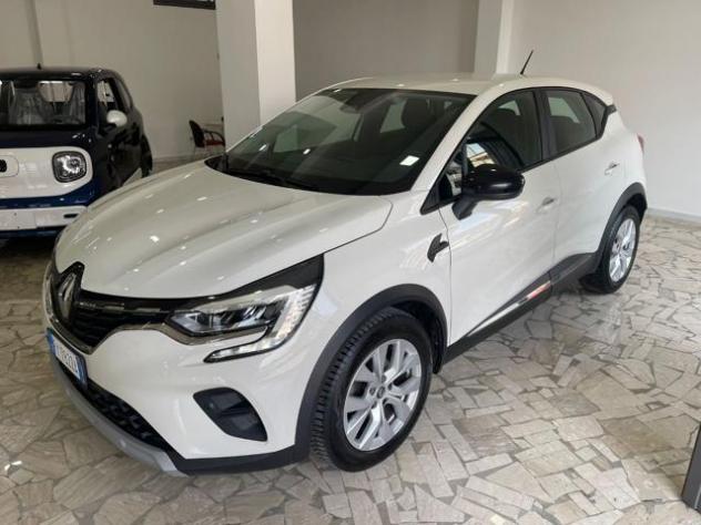 RENAULT Captur Blue dCi 95 CV Zen rif. 23815908 - Foto 2