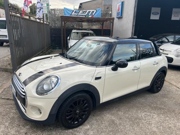 Mini 1.5 Cooper D Business - Foto 2