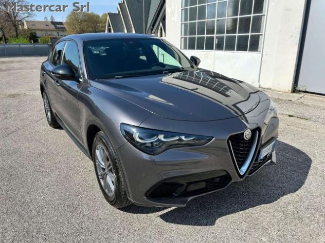 ALFA ROMEO Stelvio Stelvio my23 2.2 td Super Q4 210cv auto - GP936FN rif. 23972734 - Foto 7