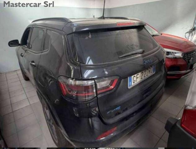JEEP Compass 1.3 T4 PHEV 190cv 80 Annivers. 4xe Auto - GF222RD rif. 24143043 - Foto 2