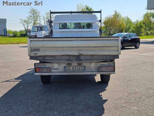 RENAULT Master Master energy dci 2.3 145cv L3 CASSONE- GK835KE rif. 23939345 - Foto 6