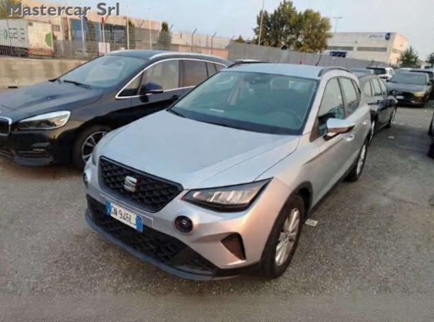 SEAT Arona Arona 1.0 ecotsi Style 95cv - GN946LJ rif. 24184796 - Foto 2