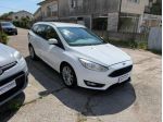 FORD Focus 1.5 TDCi 120 CV Start&Stop EURO 6 rif. 23735429